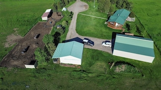 7543 Fowler Ln, Bozeman, MT 59718