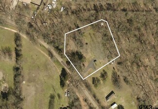 501 County Road 3325, Mount Pleasant, TX 75455
