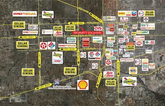 0 Adj To 3840 Fm 1936, Odessa, TX 79764