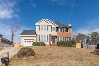 4117 Mansfield Place, Augusta, GA 30907