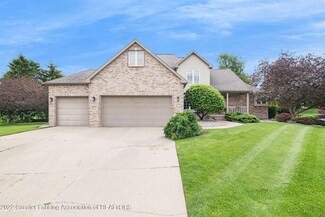 6019 Claremont Ct, Lansing, MI 48917