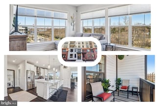 100 Saint Ives Place Unit 306, Oxon Hill, MD 20745