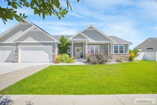 685 Periska Way, Idaho Falls, ID 83402