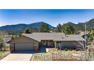 272 Solomon Dr, Estes Park, CO 80517