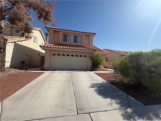 8216 Bermuda Beach Dr, Las Vegas, NV 89128