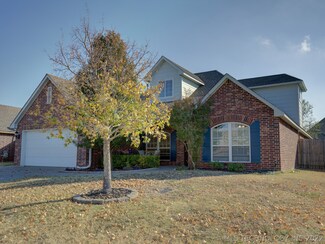 10405 N 117th East Ave, Owasso, OK 74055