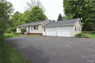 15456 Fuller Rd, Adams Center, NY 13606