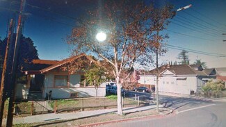 99 N 13th St, San Jose, CA 95112