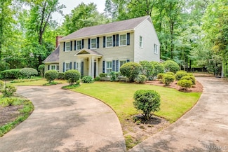 6454 Halcyon Dr, Montgomery, AL 36117