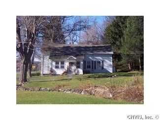 3411 Us Route 20, Cazenovia, NY 13035