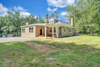 5939 Sunnycrest Rd, Roanoke, VA 24018