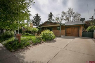 0 Spruce Dr, Durango, CO 81301