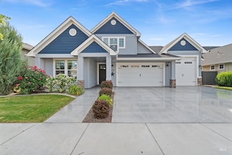 5404 S Palatino Ave, Meridian, ID 83642