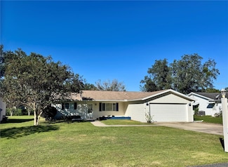 6346 SW 60th Ct, Ocala, FL 34474