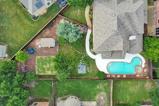 2300 Peppermill Dr, Little Elm, TX 75068