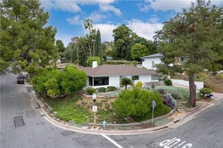 14035 Eastridge Dr, Whittier, CA 90602