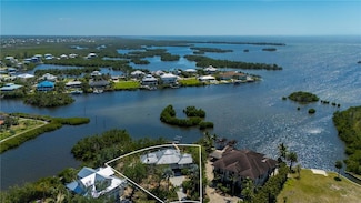 24139 Jolly Roger Blvd, Punta Gorda, FL 33955