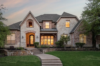 5125 Normandy Dr, Frisco, TX 75034