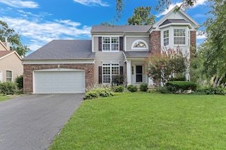 699 Snow Cap Ct, Gurnee, IL 60031