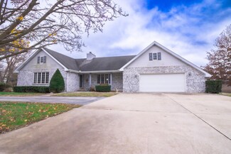 1800 N 6250w Rd, Bonfield, IL 60913