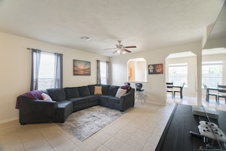 1111 Turnberry Park Ln, Spring, TX 77373