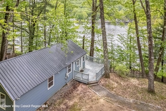 2712 Silver Lake Rd, Hancock, NY 13783