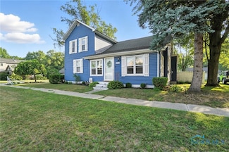 232 Lincoln Ave, Swanton, OH 43558