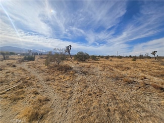 0 263rd Rd E Unit SR25244252, Pinon Hills, CA 92372