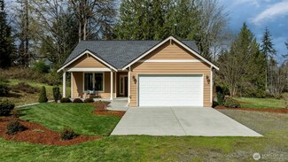 19819 Noll Rd NE, Poulsbo, WA 98370