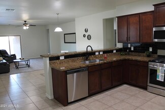 18799 N Ventana Ln, Maricopa, AZ 85138