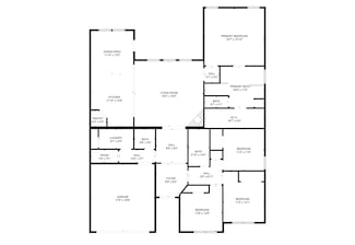 370 Stone Hollow Dr, Ferris, TX 75125