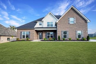 1210 Sycamore Leaf Way, Murfreesboro, TN 37129