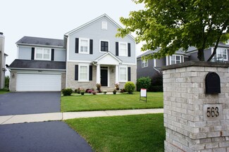 563 Horizon Dr W Unit 3, Saint Charles, IL 60175