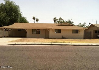 3643 W Myrtle Ave, Phoenix, AZ 85051