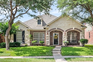 2484 Campfire Ln, Frisco, TX 75033