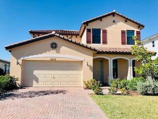 3239 Dunning Dr, Royal Palm Beach, FL 33411