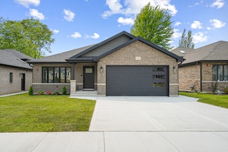 11120 S Leamington Ave, Alsip, IL 60803