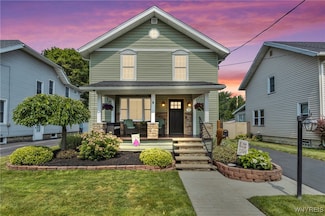 21 Union St, Batavia, NY 14020