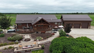 2951 N 28th Rd, Seneca, IL 61360