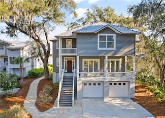 218 Hampton Point Dr, Saint Simons Island, GA 31522