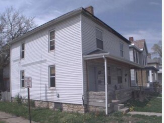 139 N Central Ave Unit 141, Columbus, OH 43222