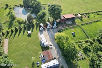 1556 Hilltop Rd, Shepherdsville, KY 40165