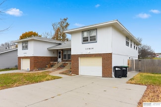 10804 Borman Ave, Omaha, NE 68137