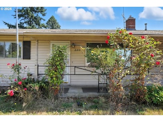 220 NE 190th Ave, Portland, OR 97230