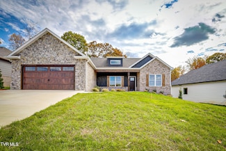 298 Ruby Rose Ridge, Jonesborough, TN 37659