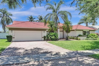 10130 NW 13th St, Plantation, FL 33322