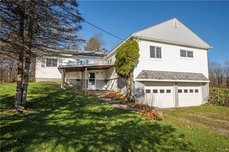 10217 Pritchard Rd, Remsen, NY 13438