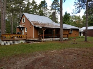 754 N Perry Creek Rd, Mio, MI 48647