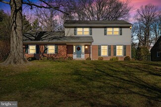 1121 Old Eagle Rd, Lancaster, PA 17601