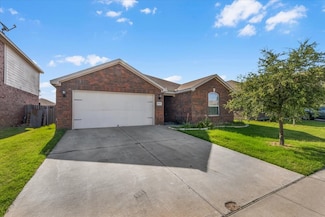 6024 Amber Cliff Ln, Fort Worth, TX 76179